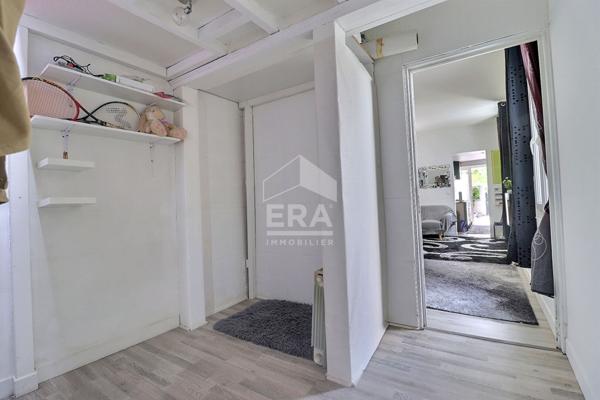 Maison Colombes 3 pièce(s) 53 m2