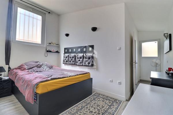 Maison Colombes 3 pièce(s) 53 m2