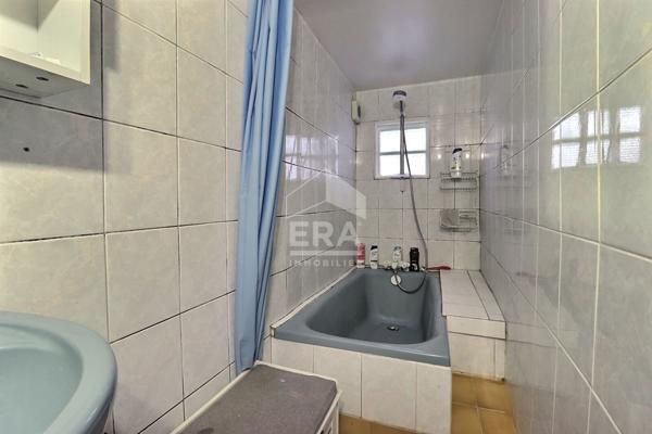 Maison Colombes 3 pièce(s) 53 m2