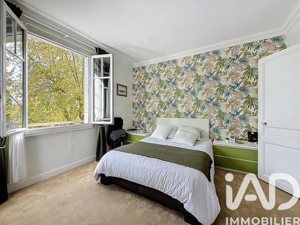 Maison à vendre 7 pièces 214 m² Enghien-les-Bains