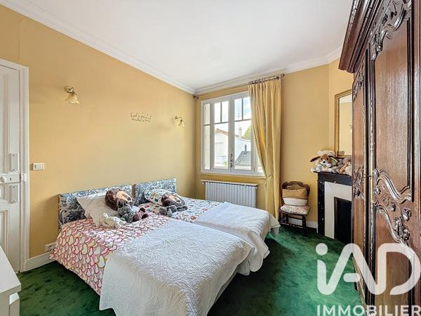 Maison à vendre 7 pièces 214 m² Enghien-les-Bains