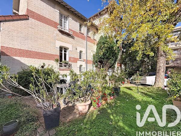 Maison à vendre 7 pièces 214 m² Enghien-les-Bains