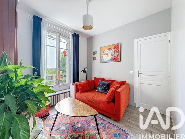 Maison à vendre 7 pièces 214 m² Enghien-les-Bains