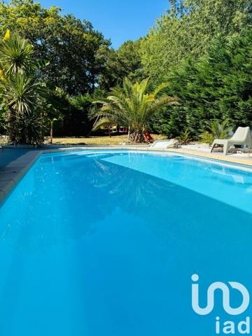 House for sale 7 rooms 168 m² Seignosse