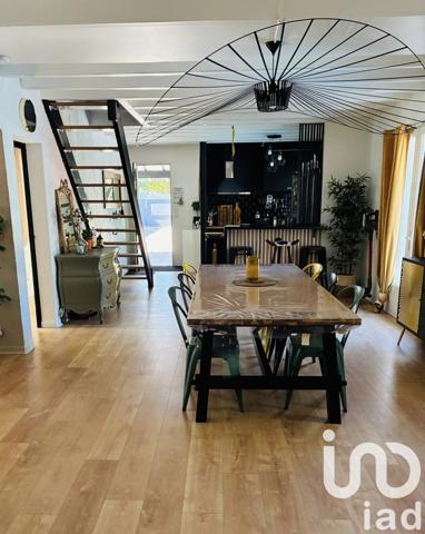 House for sale 7 rooms 168 m² Seignosse