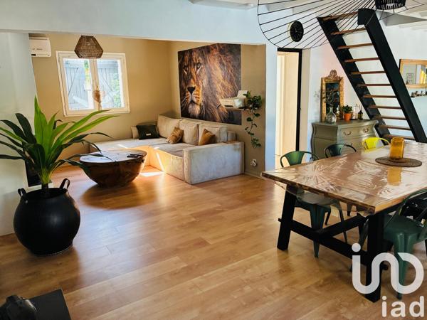 House for sale 7 rooms 168 m² Seignosse