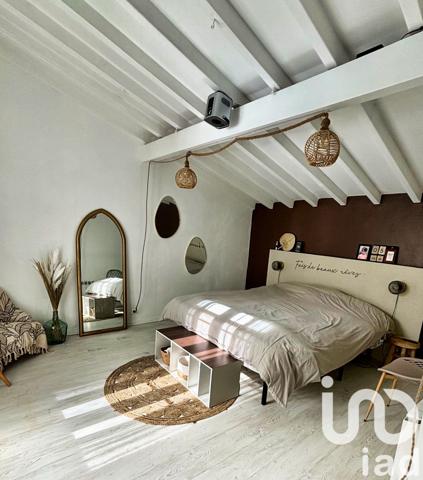 House for sale 7 rooms 168 m² Seignosse