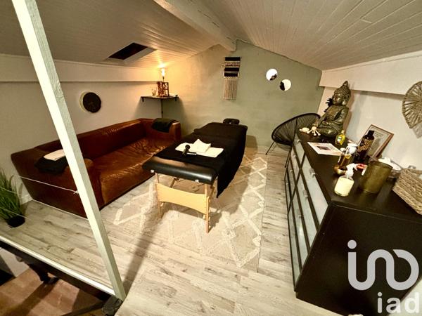 House for sale 7 rooms 168 m² Seignosse