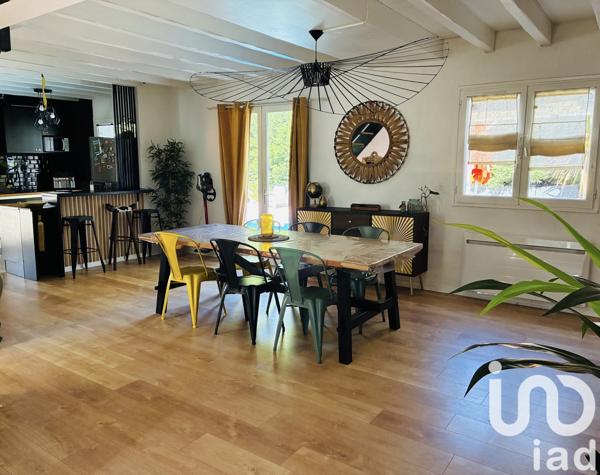 House for sale 7 rooms 168 m² Seignosse