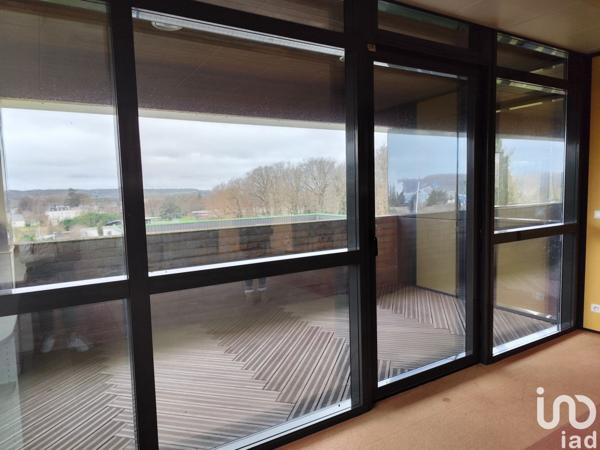 Atelier à vendre 2 026 m² Descartes