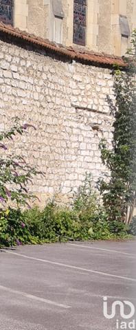 Parking à vendre 12 m² Reims