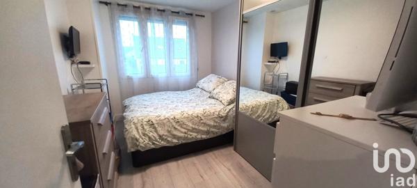 Appartement 3 pièces de 56 m² à Choisy-le-Roi (94600)