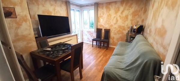 Appartement 3 pièces de 56 m² à Choisy-le-Roi (94600)