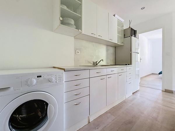 Appartement à vendre T1 SAINT CERGUES (74)