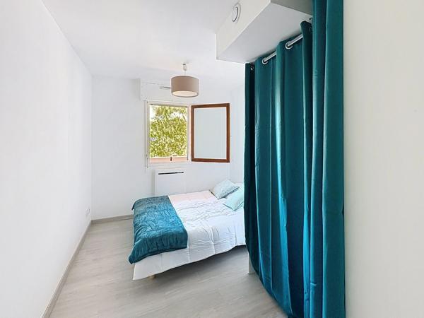 Appartement à vendre T1 SAINT CERGUES (74)