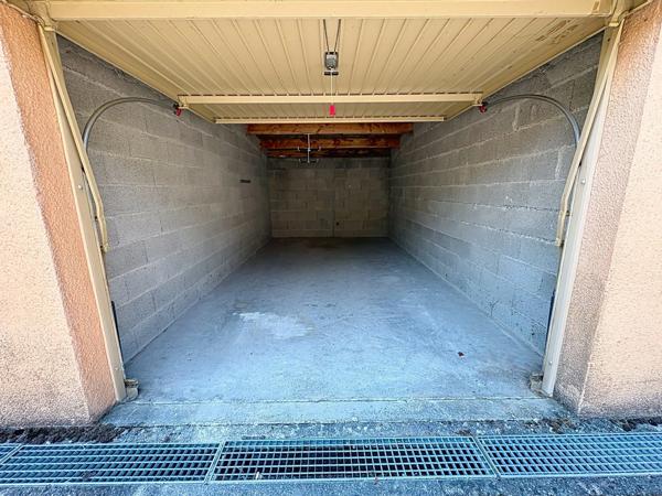 Appartement à vendre T1 SAINT CERGUES (74)