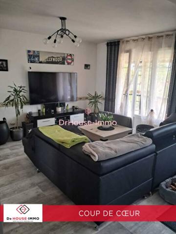 Maison à vendre 6 pièces de 129 m²