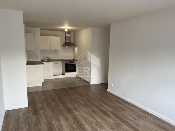 Appartement Neuilly Sur Marne 3 pièce(s) 58.14 m2