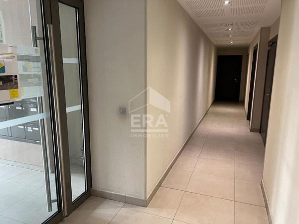 Appartement Neuilly Sur Marne 3 pièce(s) 58.14 m2