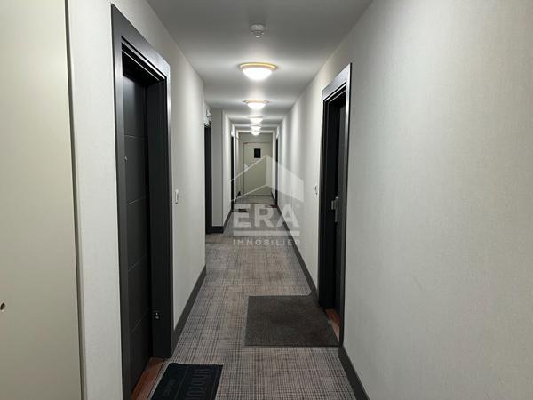 Appartement Neuilly Sur Marne 3 pièce(s) 58.14 m2