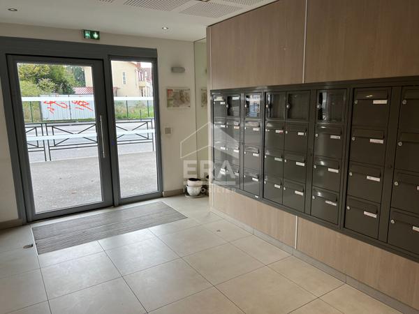 Appartement Neuilly Sur Marne 3 pièce(s) 58.14 m2
