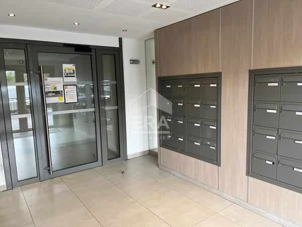 Appartement Neuilly Sur Marne 3 pièce(s) 58.14 m2