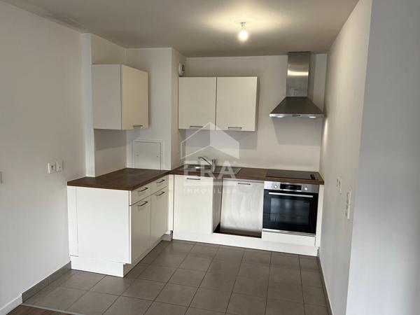 Appartement Neuilly Sur Marne 3 pièce(s) 58.14 m2