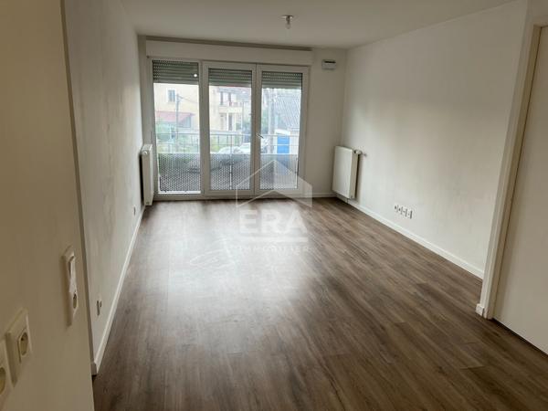 Appartement Neuilly Sur Marne 3 pièce(s) 58.14 m2