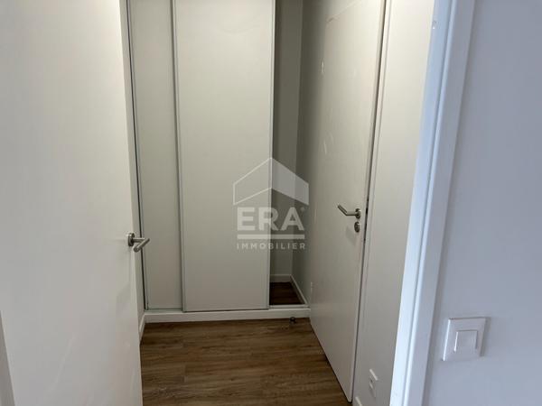 Appartement Neuilly Sur Marne 3 pièce(s) 58.14 m2