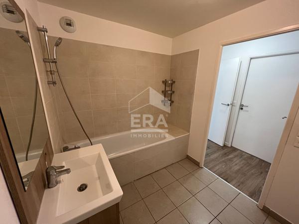 Appartement Neuilly Sur Marne 3 pièce(s) 58.14 m2
