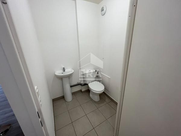 Appartement Neuilly Sur Marne 3 pièce(s) 58.14 m2