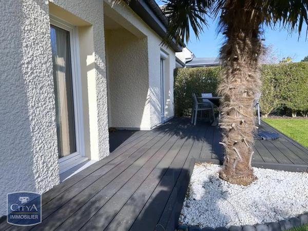 Maison à vendre 4 pièces 100.21m²