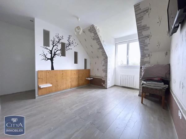 Maison à vendre 4 pièces 100.21m²