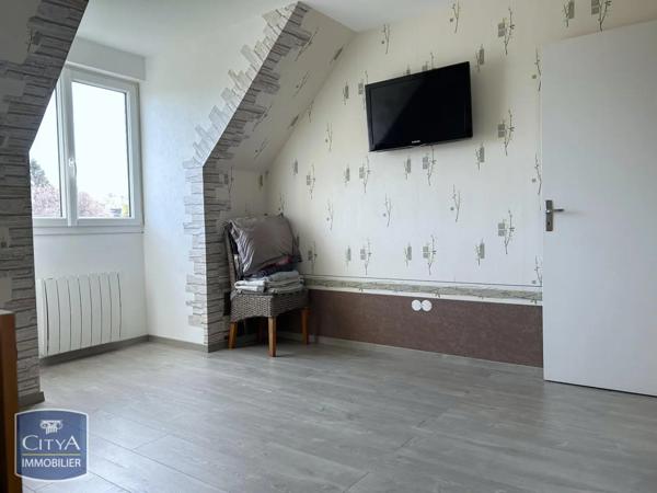 Maison à vendre 4 pièces 100.21m²