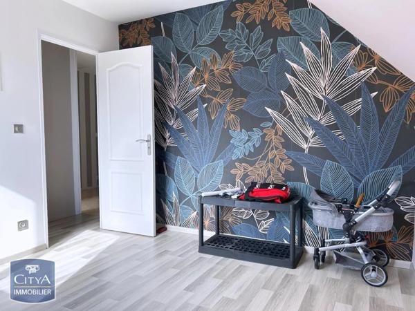 Maison à vendre 4 pièces 100.21m²