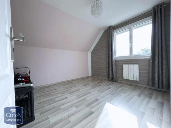 Maison à vendre 4 pièces 100.21m²