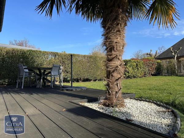 Maison à vendre 4 pièces 100.21m²