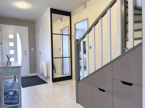Maison à vendre 4 pièces 100.21m²