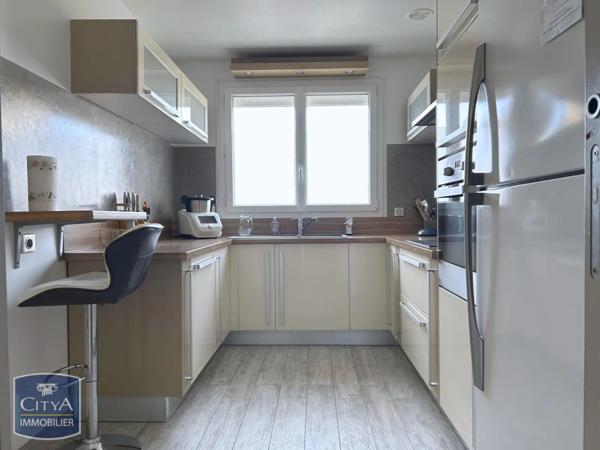 Maison à vendre 4 pièces 100.21m²