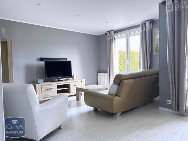 Maison à vendre 4 pièces 100.21m²