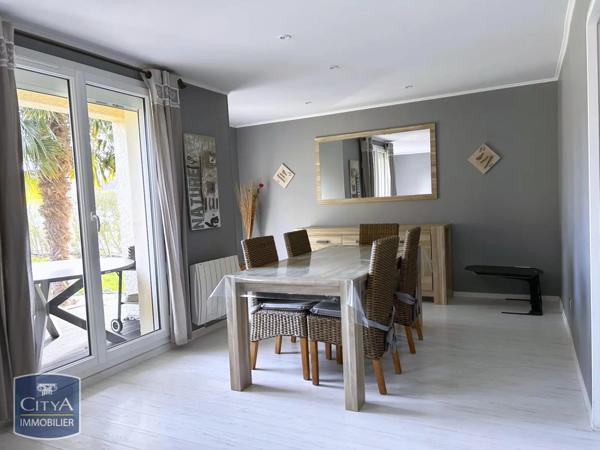 Maison à vendre 4 pièces 100.21m²