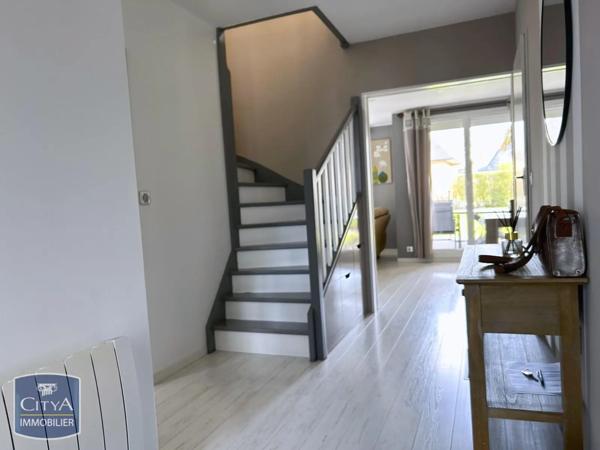 Maison à vendre 4 pièces 100.21m²