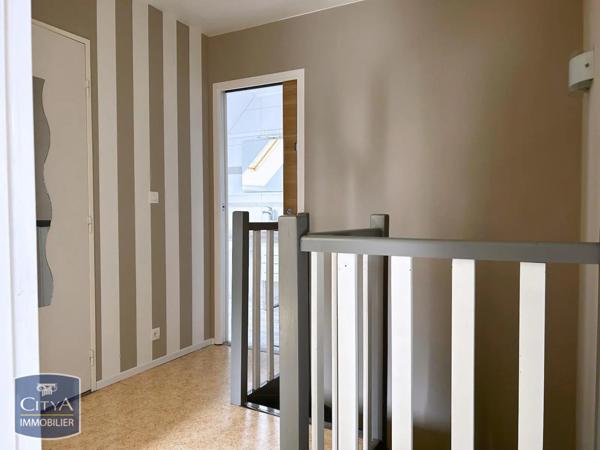 Maison à vendre 4 pièces 100.21m²