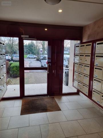 Appartement à vendre à Dunkerque dans le Nord (59140), ref : APPT00795