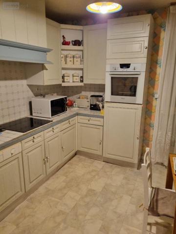 Appartement à vendre à Dunkerque dans le Nord (59140), ref : APPT00795