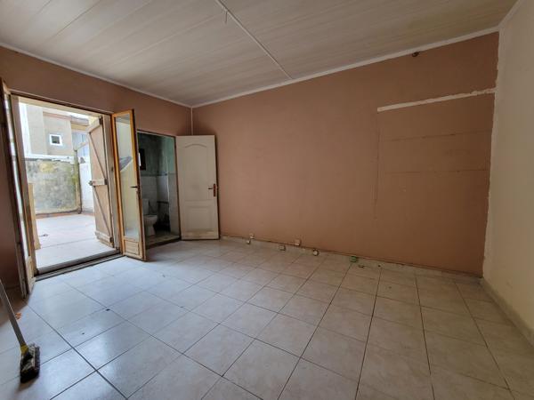 Immeuble - 274 m² Exclusivité efficity