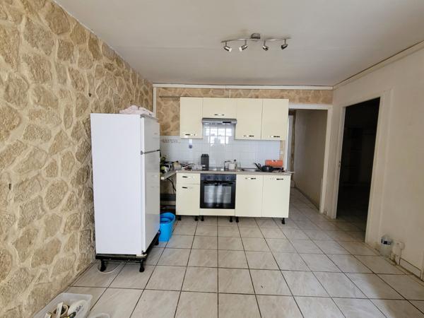 Immeuble - 274 m² Exclusivité efficity