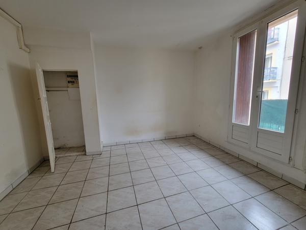 Immeuble - 274 m² Exclusivité efficity