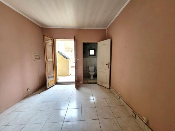 Immeuble - 274 m² Exclusivité efficity