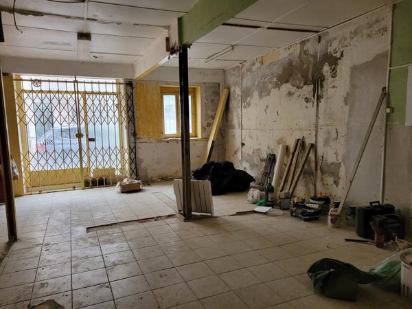 Immeuble - 274 m² Exclusivité efficity